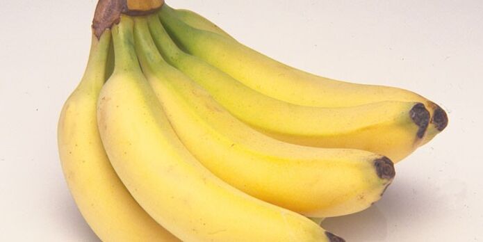 банани за отслабване