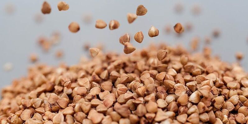 Елдата е зърнена култура, съдържаща много полезни компоненти. 