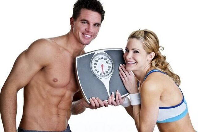 Благодарение на спорта можете да загубите излишни килограми и да придобиете стройно тяло